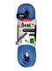 Virvė Beal Booster III 9,7 mm 70m Unicore Dry Cover - blue