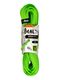 Virvė Beal 8,5 mm Opera Unicore Dry Cover 60 m - green