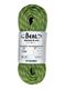 Dinaminė virvė Beal Rando 8 mm 30 m - green