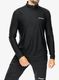 Džemperis Berghaus 24/7 Tech Tee LS HZ - jet black
