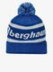 Kepurė Berghaus Berg Beanie - blue/blue