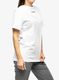 Medvilniniai marškinėliai moterims Berghaus Boyfriend Buttermere Ss Tee - pure white