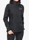 Striukė nuo lietaus moterims Berghaus Hillwalker InterActive Shell - black/black