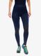 Moteriškos termo leggings Berghaus Lelyur Trekking Tights - dk.blue/black