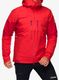 GORE TEX striukė Berghaus MTN Guide Alpine Pro Jacket - goji berry/red