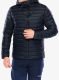 Pūkinė striukė Berghaus MTN Seeker MW Down Hoody - black/black