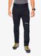 Žygio kelnės Berghaus Mtn Guide Alpine Pant - black/black