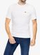 Spauda ant marškinėlių Berghaus Mtn Lineation SS Tee - pure white