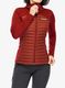 Moteriška striukė Berghaus Nula Hybrid Jacket - syrah