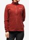 Džemperis moterims Berghaus Prism 2.0 Micro Fl Jkt - syrah