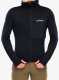 Džemperis su gobtuvu Berghaus Ridge-Hiker Hoody - black/black