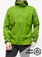 Softshell striukė BlackYak Hariana Jacket - twist of lime