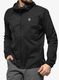 Softshell striukė Black Diamond Alpine Start Hoody - black
