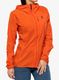 Moteriška softshell striukė Black Diamond Alpine Start Hoody - octane