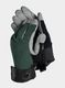 Moteriškos pirštinės grandinėms Black Diamond Crag Gloves - raging sea