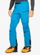 Kelnės Black Diamond Dawn Patrol Hybrid Pants - kingfisher