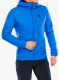 Šilta striukė Black Diamond First Light Hybrid Hoody - drifter blue