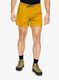 Turistiniai šortai Black Diamond Flatiron Shorts - amber