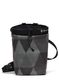 Magnezijos maišelis Black Diamond Gym Chalk Bag - gray