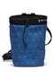 Magnezijos maišelis Black Diamond Gym Chalk Bag - ultra blue triangle