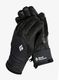 Slidinėjimo pirštinės Black Diamond Legend Gloves - black/black
