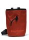 Magnezijos maišelis Black Diamond Mojo Chalk Bag - burnt sienna