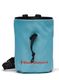 Magnezijos maišelis Black Diamond Mojo Chalk Bag - glacier