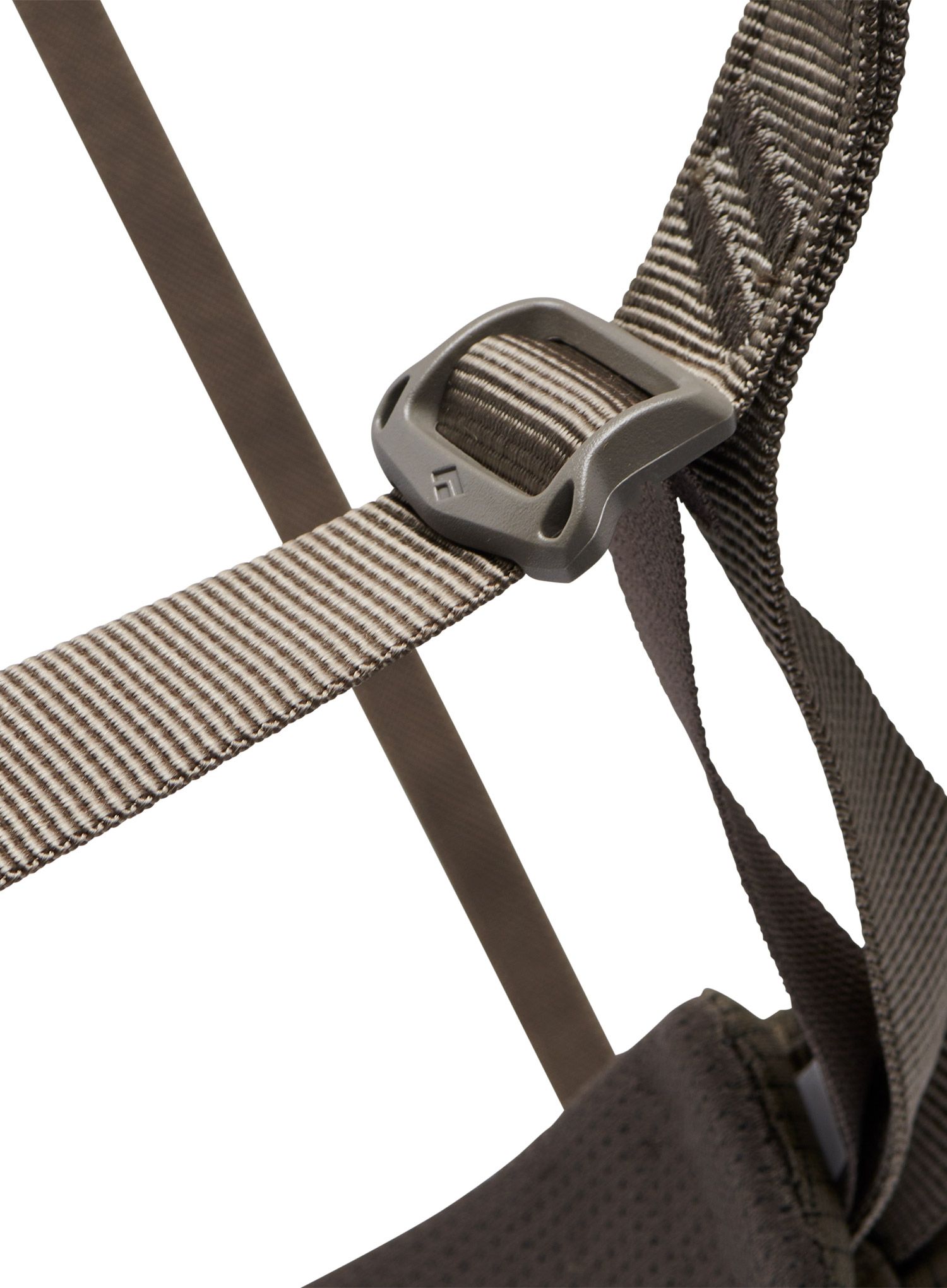 Apraišai Black Diamond Momentum Harness - moonstone