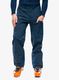 Slidinėjimo kelnės Black Diamond Recon LT Stretch Pants - indigo