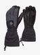 Pirštinės kalnų žygiui Black Diamond Soloist Gloves - black