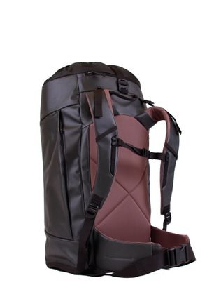 Laipiotojų kuprinė Blue Ice Moonlight Pack 55L - pirate black