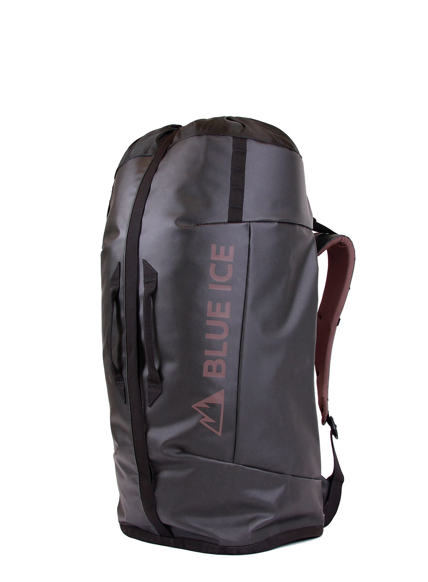 Laipiotojų kuprinė Blue Ice Moonlight Pack 55L - pirate black