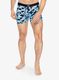 Termoaktyvūs šortukai Saxx Daytripper Boxer Brief Fly - shark tank/navy