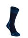 Kojinės Bridgedale Explorer Heavyweight Merino Comfort Boot - navy