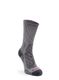 Žygio kojinės Bridgedale Hike Lightweight Merino Comfort Boot - grey