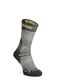 Kojinės Bridgedale Hike Ultra Light T2 Coolmax Performance Boot - graphite