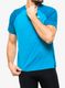 Bėgimo marškinėliai Brooks Atmosphere Short Sleeve 2.0 - hyper blue/pacific