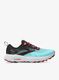 Bėgimo bateliai moterims Brooks Cascadia 17 - bluefish/black/pink