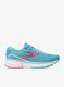 Bėgimo batai moterims Brooks Ghost 15 - blue/raspberry/skylight