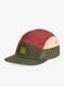 Kepurė bėgimui Buff 5 Panel Go Cap - domus military