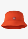 Skrybėlė Buff Adventure Bucket Hat - solid poppy