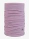 Daugiafunkcinė skara Buff Midweight Merino - melange lilac sand