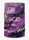 Daugiafunkcinė skara Buff Original EcoStretch - siray purple