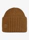 Žieminė kepurė Buff Rutger Beanie - copper