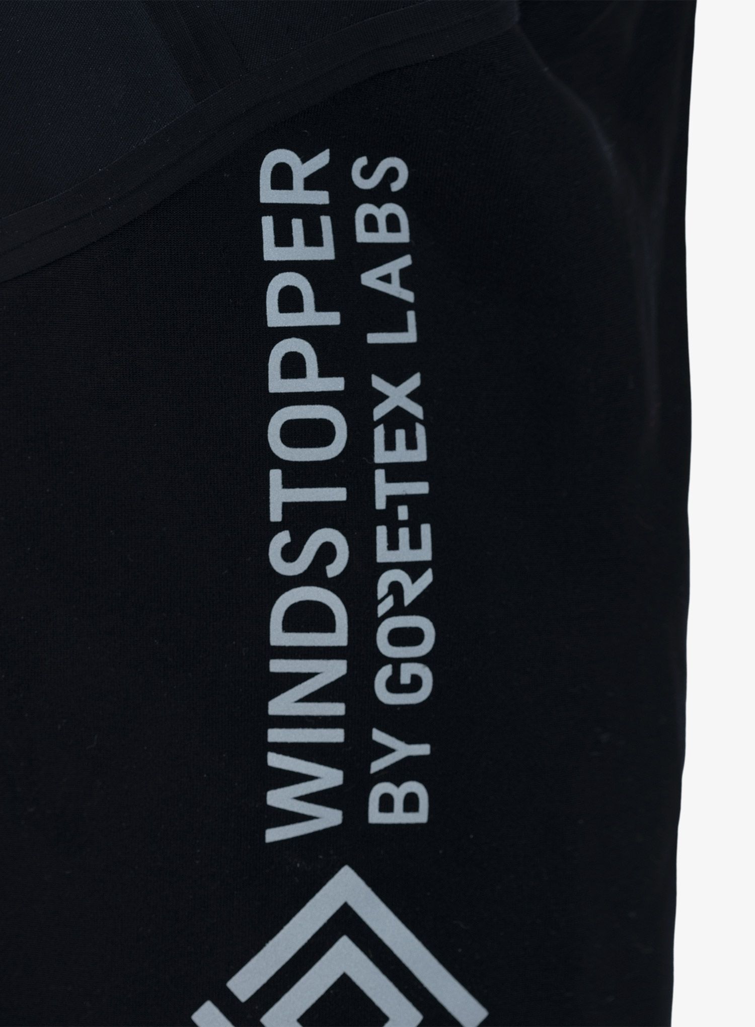 Balaklava Buff Windproof Balaclava - solid black