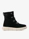 Moteriški žieminiai batai Sorel Explorer III Joan WP - black/chalk