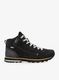 Turistiniai batai moterims CMP Elettra Mid WP - black/amber