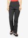Turistinės kelnės moterims CMP June Long Pant - antracite