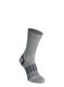 Moteriškos kojinės CMP Trekking Sock Low Microlon - grey/ghiaccio