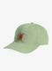 Kepurė Carhartt Odessa Cap - loden frost